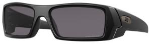 Oakley OO90144260 Standard Issue Gascan Polarized Prizm Gray Lens, Matte Black Frame - 1078 Oakley OO90144260 Standard Issue Gascan Polarized Prizm Gray Lens, Matte Black Frame - 1078