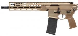 Sig Sauer MCX Spear-LT Pistol 5.56 11.5" Coyote Brown 30+1