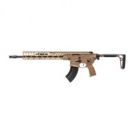 Sig MCX Spear-LT 7.62x39mm 16" Coyote - RMCX762R16BLT Sig MCX Spear-LT 7.62x39mm 16" Coyote - RMCX762R16BLT