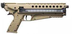 Kel-Tec P50 Semi Auto Pistol - P50TAN Kel-Tec P50 Semi Auto Pistol - P50TAN