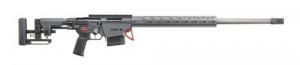 Ruger Precision 6.5 Creedmoor Bolt Action Rifle - 18084 Ruger Precision 6.5 Creedmoor Bolt Action Rifle - 18084