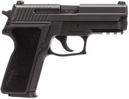 Sig Sauer E29R-40-BSS P229 12+1 .40 S&W 3.9" - E29R40BSS Sig Sauer E29R-40-BSS P229 12+1 .40 S&W 3.9" - E29R40BSS