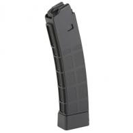 CZ-USA Scorpion 3+ Magazine Black 9mm Luger 30/rd - 11358 CZ-USA Scorpion 3+ Magazine Black 9mm Luger 30/rd - 11358