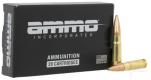 Main product image for Signature 300 Black 168gr BTHP 20rd