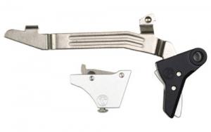 Timney Triggers, Alpha Competition Trigger fits Gen 3 & Gen 4 - ALPHA GLOCK 3-4 Timney Triggers, Alpha Competition Trigger fits Gen 3 & Gen 4 - ALPHA GLOCK 3-4