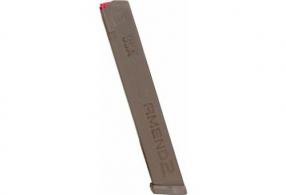 Amend2 9mm 34 RD Magazine for Glock DBLL STCK Amend2 9mm 34 RD Magazine for Glock DBLL STCK