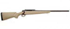 Remington Model 783 Synthetic FDE Rifle .308 Win 4rd Magazine 22" Barrel - GA Run - R85857
