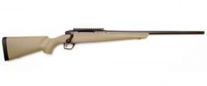 Remington Model 783 Synthetic FDE Rifle .308 Win 4rd Magazine 22 Barrel - GA Run