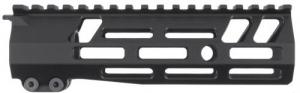 Sharps Bros Full Top Rail 7" M-LOK Handguard, 6061-T6 Aluminum w/Anodized Finish, Includes 4140 PH Steel Barrel Nut & Har