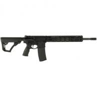 Daniel Defense DD4 RIII .223 Remington/5.56 NATO Semi Auto Rifle - 0219110750047