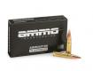 Main product image for Signature 300 Black 150gr FMJ 20rd