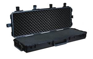 Stormkloth Waterproof Black 1-Long Gun Case - IM3200