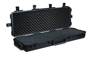 Stormkloth Waterproof Black 1-Long Gun Case - IM3200 Stormkloth Waterproof Black 1-Long Gun Case - IM3200