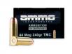 Signature 44 Mag 240gr TMC 50rd - 44240TMC-A50