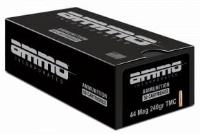 Signature 44 Mag 240gr TMC 50rd - 44240TMC-A50 Signature 44 Mag 240gr TMC 50rd - 44240TMC-A50