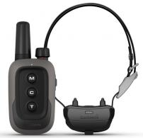 Garmin 0100260800 Delta SE Bundle Black/Gray Handheld & Collar - 292