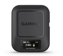 Garmin  inReach Messenger Black/Compatible With Garmin Messenger App/Bluetooth/ANT+ /GPS Yes - 0267200