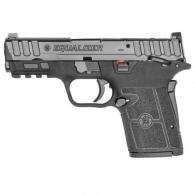 Smith & Wesson Equalizer OR 9mm Semi Auto Pistol - 13591 Smith & Wesson Equalizer OR 9mm Semi Auto Pistol - 13591