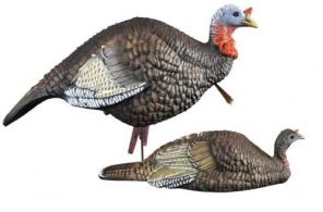 Higdon Outdoors Strutt & Lydwn Jake & Jill - 63181