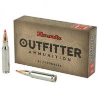 Hornady 308 Win 150gr CX Outfitter 20ct - 80982 Hornady 308 Win 150gr CX Outfitter 20ct - 80982