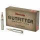 Main product image for Hornady 308 Win 165gr CX Outfitter 20ct