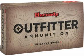OutFitter 30-06 150 Gr CX OTF 20bx - 81108 OutFitter 30-06 150 Gr CX OTF 20bx - 81108