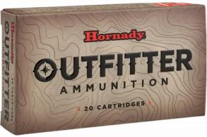 OutFitter 30-06  150 Gr CX OTF      20bx - 81108