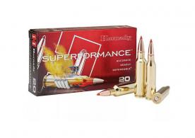 SuperFormance 30-06 150 Gr CX SPF 20bx - 81124 SuperFormance 30-06 150 Gr CX SPF 20bx - 81124