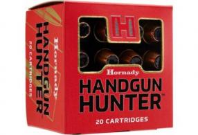 Hornady Hunter 500 Sw Mag 300gr Monoflex 20rd 10bx/cs - 9251