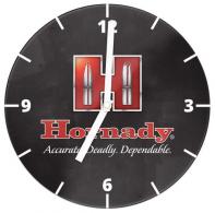 Hornady H Clock Black/Red 18.70" Long - 99146 Hornady H Clock Black/Red 18.70" Long - 99146