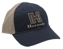 Hornady 99210 H Patch Blue Khaki Semi Structured - 156 Hornady 99210 H Patch Blue Khaki Semi Structured - 156