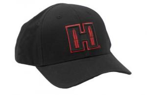 Hornady Hornady Cap Black Unstructured - 99211
