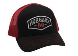Hornady Established Black/Red Structured - 99214