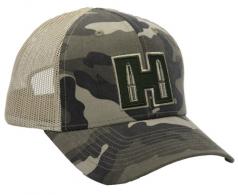 Hornady 99215 Established Mesh Cap Camo Structured - 156 Hornady 99215 Established Mesh Cap Camo Structured - 156