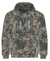 Hornady 99596XXXL Fleece Camo Long Sleeve 3XL - 156 Hornady 99596XXXL Fleece Camo Long Sleeve 3XL - 156