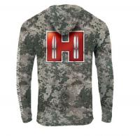 Hornady Solar Hoodie Camo Long Sleeve 3XL - 99599XXXL