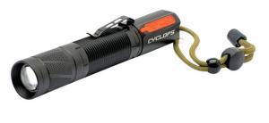 Cyclops Pocket Flashlight Black Aluminum 1200 Lumens - CYCTF1200RC Cyclops Pocket Flashlight Black Aluminum 1200 Lumens - CYCTF1200RC