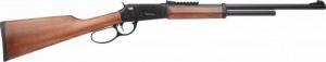 Rock Island Armory LA410 Lever Action .410 Bore Walnut Stock - LA410 Rock Island Armory LA410 Lever Action .410 Bore Walnut Stock - LA410