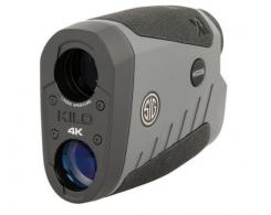 SIG Sauer Kilo4K 6x22mm Rangefinder - SOK4K601 SIG Sauer Kilo4K 6x22mm Rangefinder - SOK4K601