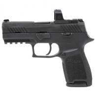 SIG P320 9MM RXZP 3.9" 15-SH - 320C9BXRZP