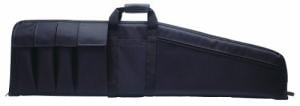 Allen Black Rifle Case w/Six Pockets - 1065A