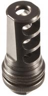SilencerCo Harvester Big Bore Muzzle Brake 3/4x24 - AC858 SilencerCo Harvester Big Bore Muzzle Brake 3/4x24 - AC858