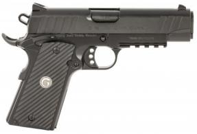 EUROPEAN AMERICAN ARMORY MC1911 Commander Carry 10mm Semi Auto Pistol - 390603 EUROPEAN AMERICAN ARMORY MC1911 Commander Carry 10mm Semi Auto Pistol - 390603