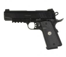 EUROPEAN AMERICAN ARMORY GIRSAN MC1911C 10MM 4.4 Black CARRY 9RD