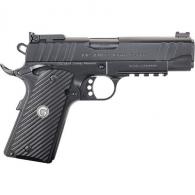 European American Armory Girsan MC1911C 10mm 4.4" Black Commander Carry 9rd - 390605 European American Armory Girsan MC1911C 10mm 4.4" Black Commander Carry 9rd - 390605