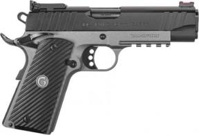 EUROPEAN AMERICAN ARMORY Girsan MC1911 C Carry Frame 10mm Semi Auto Pistol - 390608