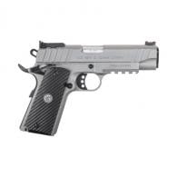 EUROPEAN AMERICAN ARMORY Girsan MC1911 Carry 10mm Semi Auto Pistol - 390615 EUROPEAN AMERICAN ARMORY Girsan MC1911 Carry 10mm Semi Auto Pistol - 390615