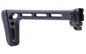 Sig Sauer Minimilist Mini Folding MCX/MPX Stock - STOCK-X-FOLD-MINI-BLK