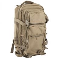GLOCK, OEM GLOCK Backpack, Coyote 3 IN 1 - AS02001
