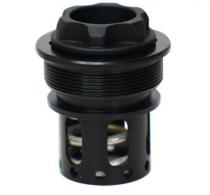 Rugged Suppressors Universal Cage Black for Alaskan 360 Suppressor - CAGE002 Rugged Suppressors Universal Cage Black for Alaskan 360 Suppressor - CAGE002